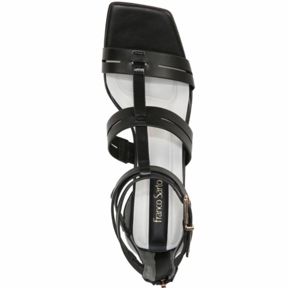 Franco Sarto Women's Korie Dress Sandals - Picture 5 of 5